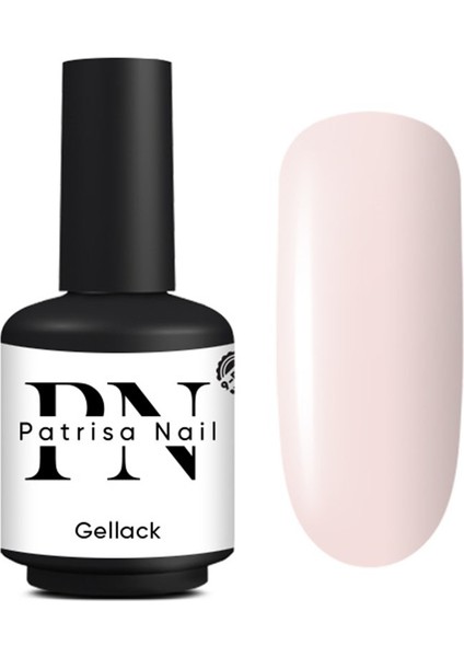 Frenç Manikürü İçin Rubber Base TPO FREE F12