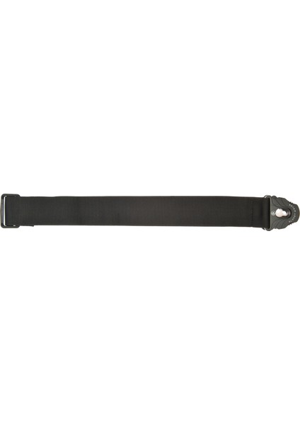 Gitar Askısı 50MM Lock-Black Çin