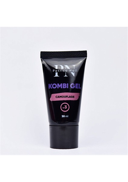 Kombi Jel Cover №3 - 30 ml