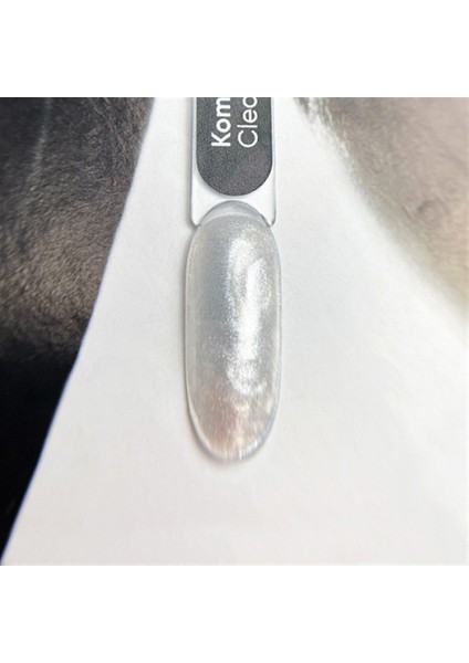 Soffit Clear Kombi jel - Pırıltılı Yarı Şeffaf Kombi Jel fiyatları