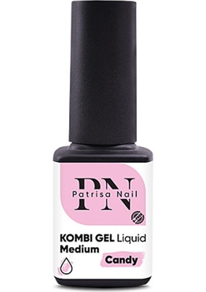 Likit Kombi Jel - Candy