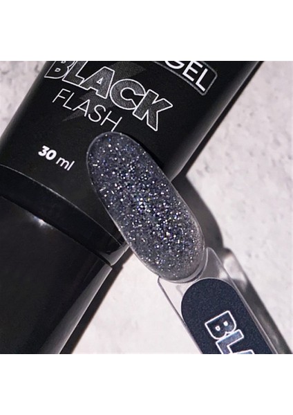 Kombi Jel Işığı Yansıtan Black Flash fiyatları