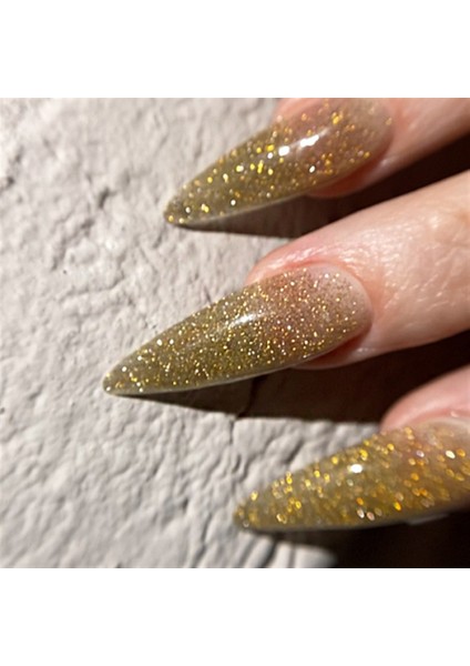 Kombi Jel Işığı Yansıtan Gold Flash modelleri