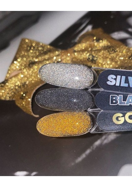 Kombi Jel Işığı Yansıtan Gold Flash fırsatları