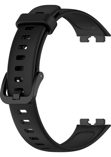 Huawei Band 8 Kordon Kayıış Silikon
