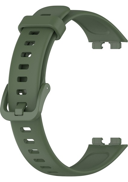 Huawei Band 8 Kordon Kayıış Silikon