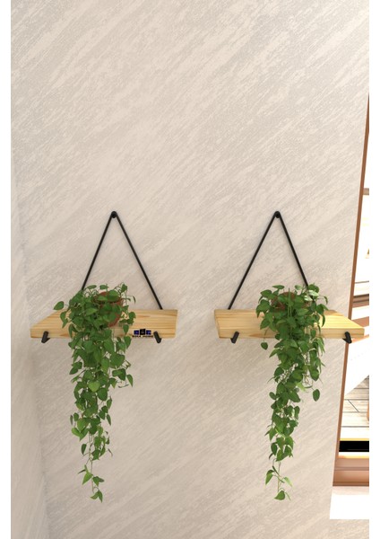 Msy Trend Duvara Monte Gerçek Masif Ikili Lüks Raf Çiçeklik Resimlik Tanzim Balkonluk Çerçevelik fiyatları