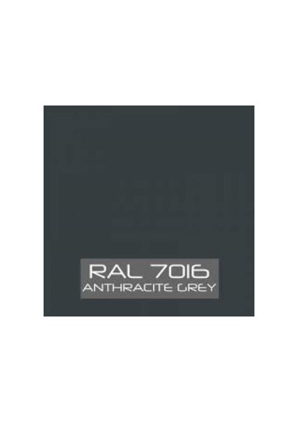 1453 Rapid Boya 15 kg Antrasit Gri Ral 7016 fiyatları