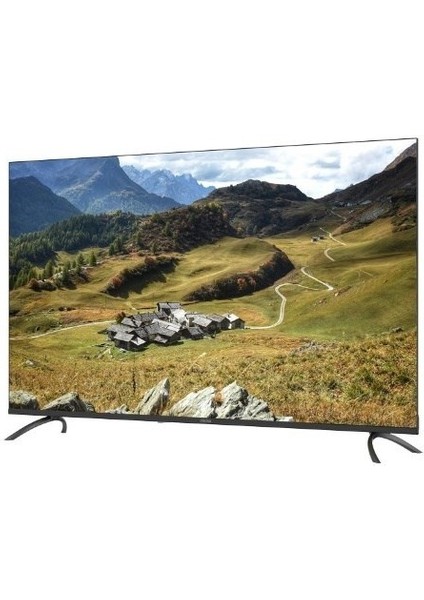 AL43 6523 43" 109 Ekran Uydu Alıcılı Full HD Smart LED TV