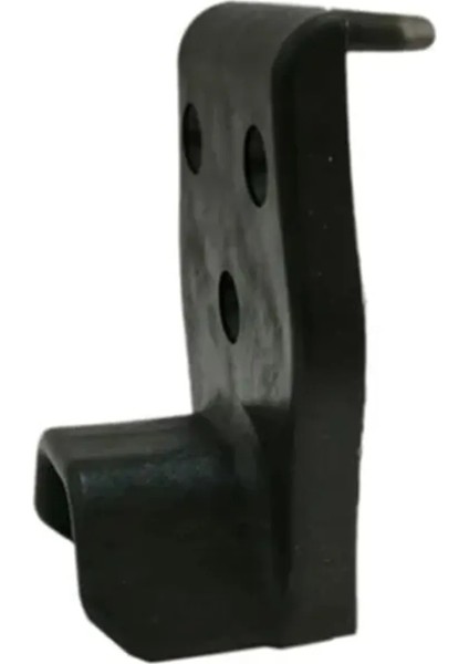 Plastik Yatak Baza Tutucu Baza Stoplama Baza Stoper 8 Adet modelleri