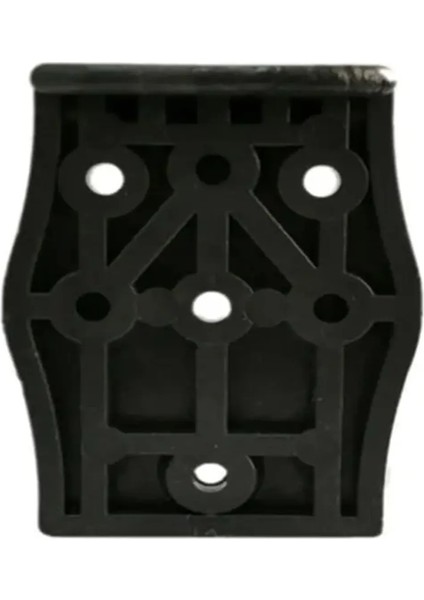 Plastik Yatak Baza Tutucu Baza Stoplama Baza Stoper 8 Adet indirimleri