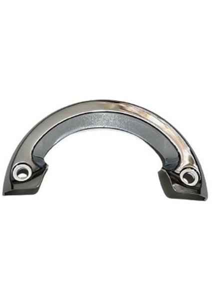 Honda PCX125 2011-2013 Yarım Daire Gidon Altı Ön Bağlantı Braketi Aparatı A Dp2