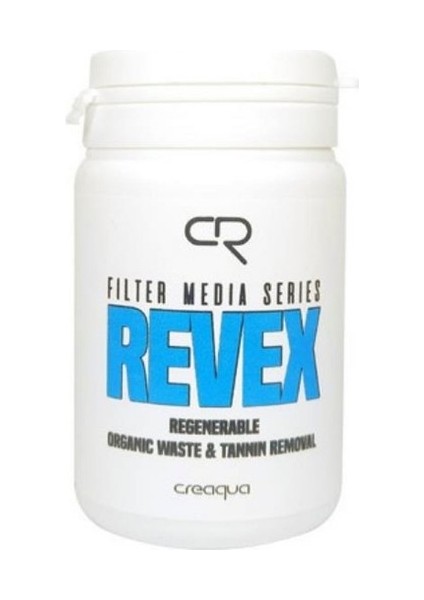 Revex Organik Atık Adsorbanı 100ML