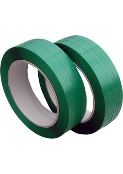Yeşil Polyester Çember 19MM