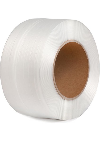 19 mm Kompozit Lifli Çember 600 Metre