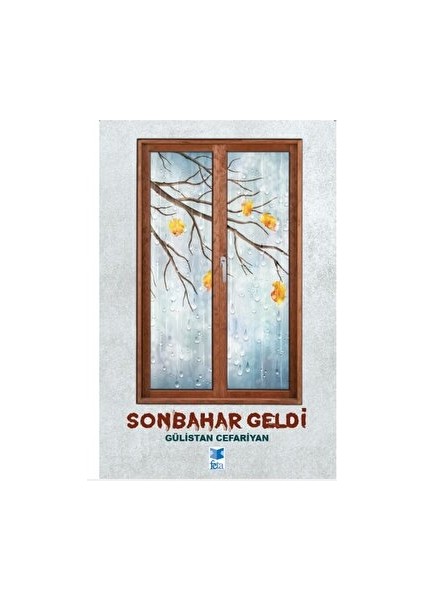 Sonbahar Geldi - Gülistan Caferiyan