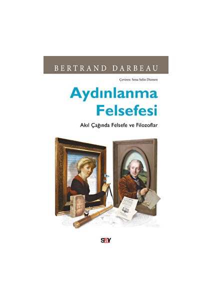 Aydınlanma Felsefesi - Bertrand Darbeau