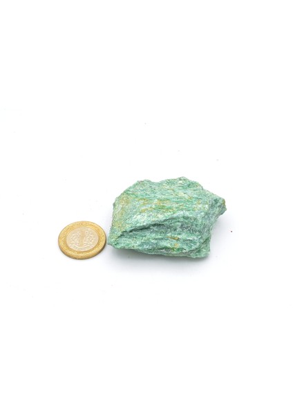 Doğal Fuksit Kaya Parça 93 Gram fiyatları