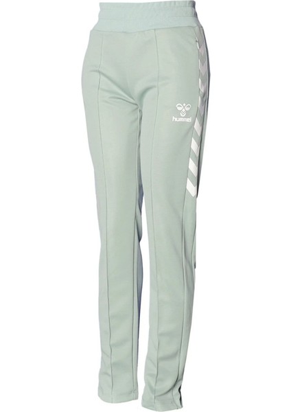 Hml Genesis Pants Kadın Yeşil Eşofman 931080-9856