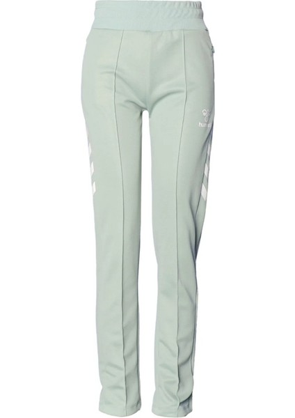 Hml Genesis Pants Kadın Yeşil Eşofman 931080-9856 fiyatları