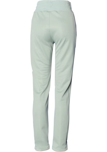 Hml Genesis Pants Kadın Yeşil Eşofman 931080-9856 modelleri