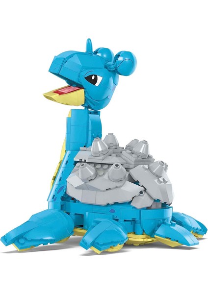 Pokemon Lapras HKT26