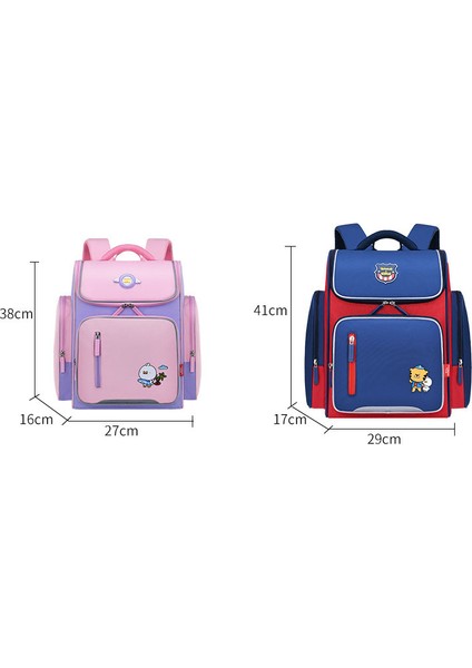 Su Geçirmez Büyük Kapasiteli Sırt Çantası - Açık Mavi (Yurt Dışından) modelleri