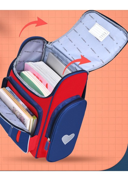 Su Geçirmez Büyük Kapasiteli Sırt Çantası - Açık Mavi (Yurt Dışından) fırsatları