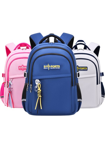 Su Geçirmez Büyük Kapasiteli Sırt Çantası - Kırmızı (Yurt Dışından) fiyatları