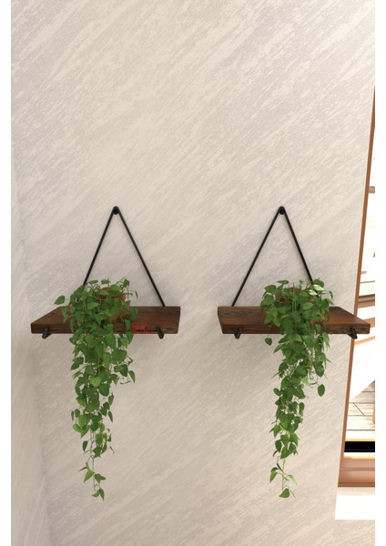 Msy Trend Duvara Monte Gerçek Masif Ikili Lüks Raf Çiçeklik Resimlik Tanzim Balkonluk Çerçevelik fiyatları