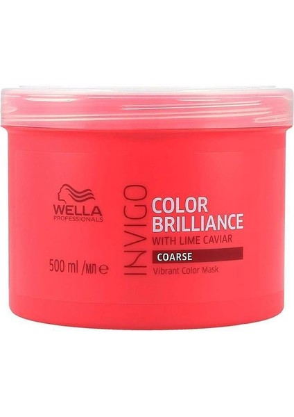 Professionals Invigo Renk Canlandirici Ke 500ML /brilliance/coarse