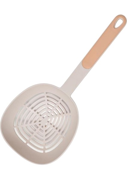 Ince Örgü Mutfağıı Skimmer, Erişte Için Örgü Süzgeçler (Yurt Dışından)