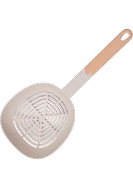 Ince Örgü Mutfağıı Skimmer, Erişte Için Örgü Süzgeçler (Yurt Dışından) fiyatları