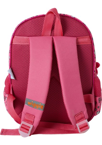 ÖBM Hello Kitty My Style Anaokulu Çantası 2227 fiyatları