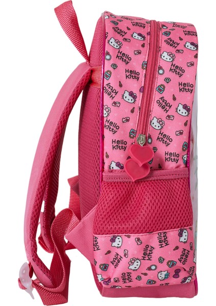 ÖBM Hello Kitty My Style Anaokulu Çantası 2227 modelleri