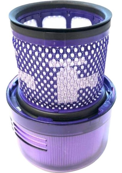 /SV14 Serisi Pro Için 2xdable Filtre (Yurt Dışından)