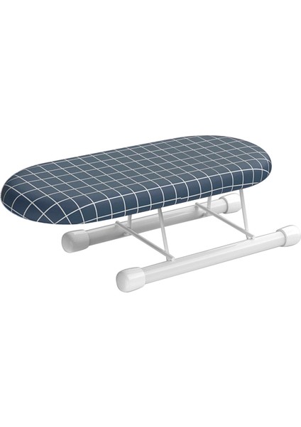Küçük Katlanır Ütüleme Tahtası Katlanabilir Bacaklar Çıkarılabilir Kapak Ev Daireleri Mavi (Yurt Dışından) modelleri