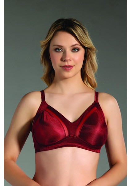 Kadın Minimizer C Cup Sütyen