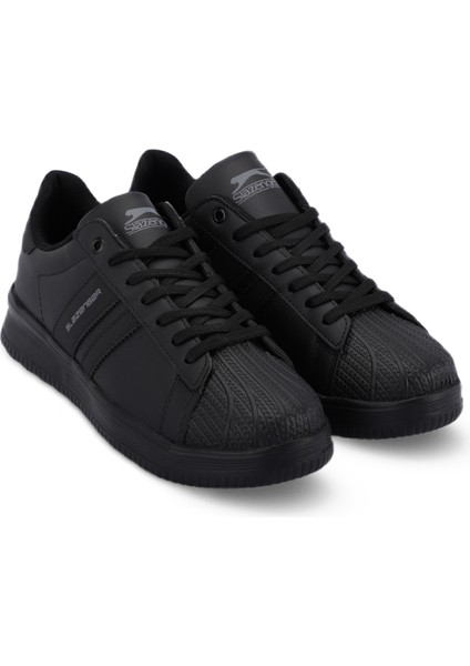 ZENO Erkek Sneaker Koşu & Yürüyüş Ayakkabısı Siyah / Siyah fiyatları