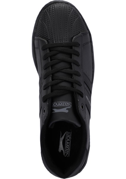 ZENO Erkek Sneaker Koşu & Yürüyüş Ayakkabısı Siyah / Siyah indirimleri