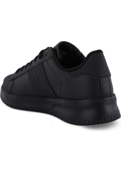 ZENO Erkek Sneaker Koşu & Yürüyüş Ayakkabısı Siyah / Siyah modelleri