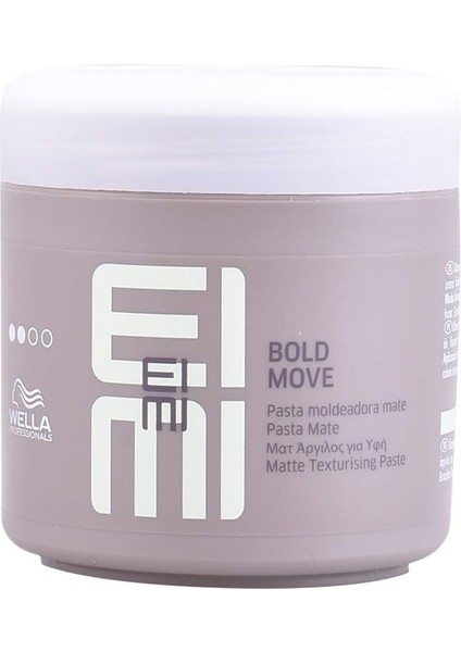 Professionals Eimi Texture Bold Move Saç Şekillendirici, 150ML