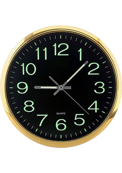 Iç Mekan Duvar Saati (Yurt Dışından)