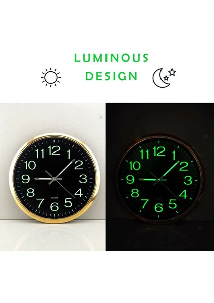 Iç Mekan Duvar Saati (Yurt Dışından) fırsatları