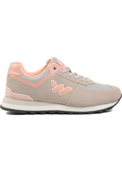 Benin Buz-Pudra Kadın Sneaker fiyatları