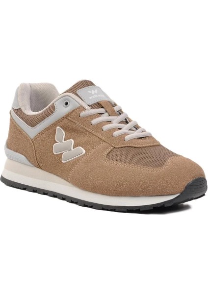 Benin Vizon Kadın Sneaker