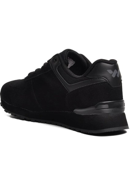 Benin Siyah Kadın Sneaker fırsatları