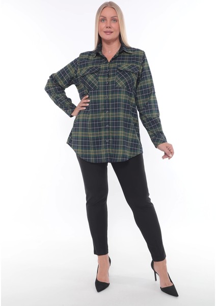 Büyük Beden Kadın Gömlek fiyatları