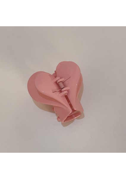 1 Paket Niche Cool Breeze Pembe Klips (Aşk) (Yurt Dışından)