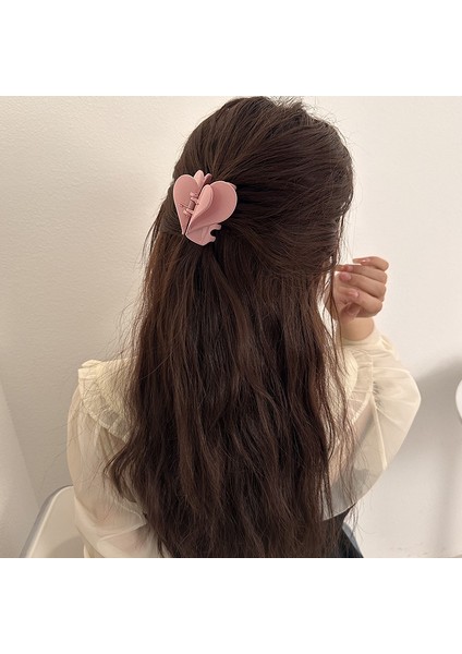 1 Paket Niche Cool Breeze Pembe Klips (Aşk) (Yurt Dışından) fiyatları